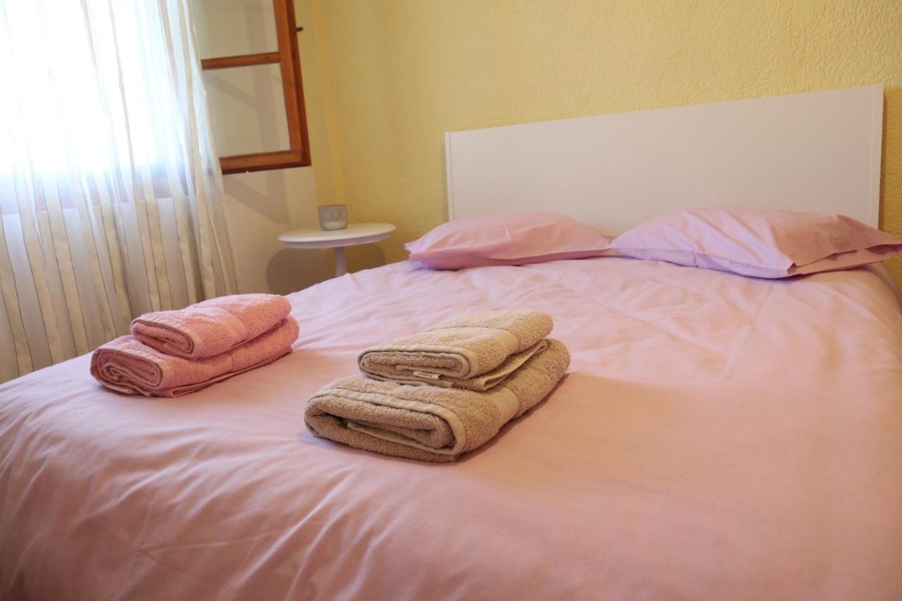 Dimos Suite Arachova Buitenkant foto